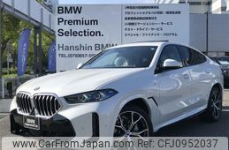 bmw x6 2024 quick_quick_3CA-12EY30S_WBA12EY0309X02788