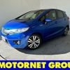 honda fit 2014 -HONDA--Fit DAA-GP5--GP5-3058531---HONDA--Fit DAA-GP5--GP5-3058531- image 1