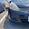 nissan note 2008 -NISSAN--Note DBA-E11--E11-344616---NISSAN--Note DBA-E11--E11-344616- image 5