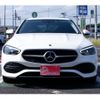 mercedes-benz c-class 2021 -MERCEDES-BENZ 【千葉 344ﾌ 615】--Benz C Class 5AA-206042C--W1K2060422F015589---MERCEDES-BENZ 【千葉 344ﾌ 615】--Benz C Class 5AA-206042C--W1K2060422F015589- image 15