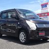 suzuki wagon-r 2014 -SUZUKI 【袖ヶ浦 581ｴ4328】--Wagon R DBA-MH34S--MH34S-283305---SUZUKI 【袖ヶ浦 581ｴ4328】--Wagon R DBA-MH34S--MH34S-283305- image 13