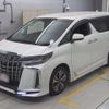 toyota alphard 2022 -TOYOTA--Alphard AGH30W-0416230---TOYOTA--Alphard AGH30W-0416230- image 1