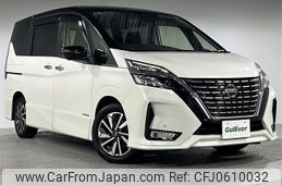 nissan serena 2021 -NISSAN--Serena 5AA-GFC27--GFC27-223458---NISSAN--Serena 5AA-GFC27--GFC27-223458-