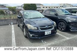 subaru impreza-sports 2015 CFJ1510888