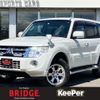 mitsubishi pajero 2013 -MITSUBISHI--Pajero LDA-V98W--V98W-0600744---MITSUBISHI--Pajero LDA-V98W--V98W-0600744- image 1