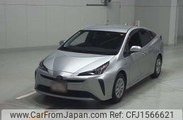 toyota prius 2020 CFJ1566621