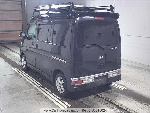 daihatsu atrai-wagon 2008 -DAIHATSU--Atrai Wagon S321G--0010376---DAIHATSU--Atrai Wagon S321G--0010376- image 2