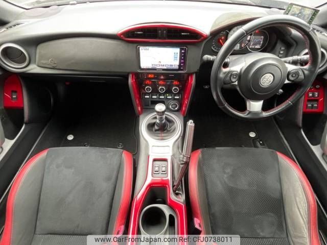toyota 86 2016 -TOYOTA--86 DBA-ZN6--ZN6-071452---TOYOTA--86 DBA-ZN6--ZN6-071452- image 2