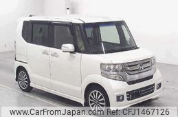 honda n-box 2015 -HONDA--N BOX JF1--2405431---HONDA--N BOX JF1--2405431-