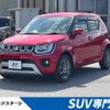 suzuki ignis 2023 -SUZUKI--Ignis 5AA-FF21S--FF21S-400612---SUZUKI--Ignis 5AA-FF21S--FF21S-400612- image 1