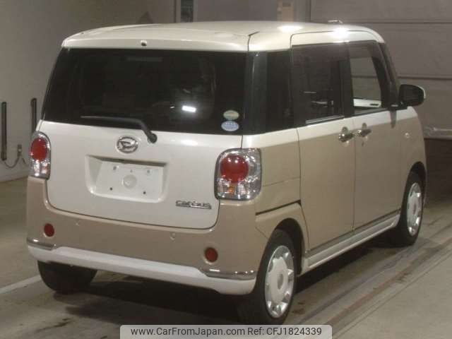daihatsu move-canbus 2021 CFJ1824339 image 2