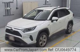 toyota rav4 2019 -TOYOTA--RAV4 6AA-AXAH52--AXAH52-4002697---TOYOTA--RAV4 6AA-AXAH52--AXAH52-4002697-