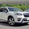 subaru forester 2019 -SUBARU--Forester 5AA-SKE--SKE-030116---SUBARU--Forester 5AA-SKE--SKE-030116- image 1