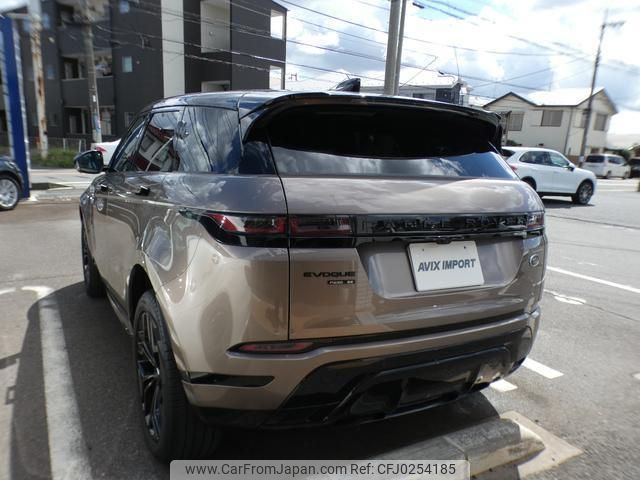 land-rover range-rover-evoque 2020 quick_quick_5BA-LZ2XA_SALZA2AX7LH065440 image 2