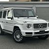 mercedes-benz g-class 2023 quick_quick_3DA-463350_W1N4633502X468633 image 13