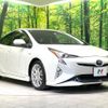 toyota prius 2016 CFJ1542167 image 16