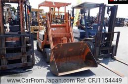 toyota toyota-others undefined -TOYOTA--Toyota Shovelloader 2SG7-2SG7-12601---TOYOTA--Toyota Shovelloader 2SG7-2SG7-12601-