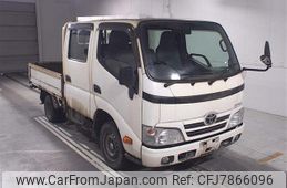 toyota dyna-truck 2015 -TOYOTA--Dyna TRY230-0124553---TOYOTA--Dyna TRY230-0124553-