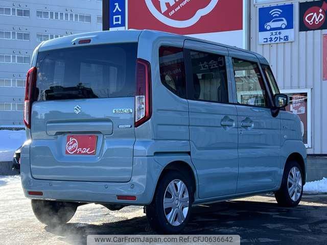 suzuki spacia 2023 -SUZUKI 【名変中 】--Spacia MK94S--102030---SUZUKI 【名変中 】--Spacia MK94S--102030- image 2