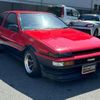 toyota sprinter-trueno 1986 quick_quick_E-AE86_AE86-5076835 image 9