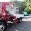 isuzu elf-truck 2018 GOO_NET_EXCHANGE_0507527A30250515W001 image 8