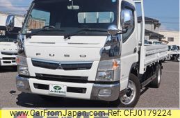 mitsubishi-fuso canter 2019 GOO_NET_EXCHANGE_0207851A30240731W001