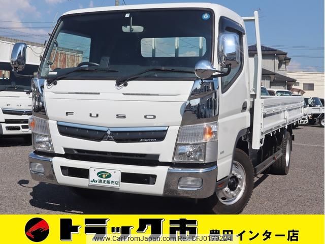 mitsubishi-fuso canter 2019 GOO_NET_EXCHANGE_0207851A30240731W001 image 1