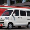 daihatsu hijet-van 2017 -DAIHATSU--Hijet Van EBD-S321V--S321V----DAIHATSU--Hijet Van EBD-S321V--S321V-- image 1