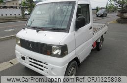 mitsubishi minicab-truck 2004 -MITSUBISHI--Minicab Truck U61T--U61T-0910089---MITSUBISHI--Minicab Truck U61T--U61T-0910089-