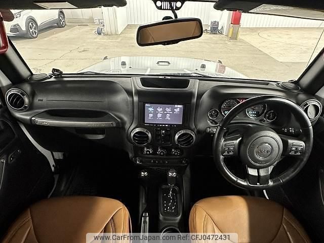 jeep wrangler 2016 quick_quick_ABA-JK36L_1C4HJWKG4GL211790 image 2