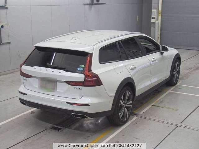 volvo v60 2020 -VOLVO--Volvo V60 DBA-ZB420--YV1ZZ10MCL1042970---VOLVO--Volvo V60 DBA-ZB420--YV1ZZ10MCL1042970- image 2
