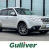subaru forester 2011 -SUBARU--Forester DBA-SHJ--SHJ-017827---SUBARU--Forester DBA-SHJ--SHJ-017827- image 1