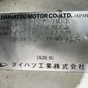 daihatsu hijet-truck 2000 CFJ1667277 image 28