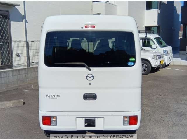 mazda scrum-van 2019 -MAZDA--Scrum Van HBD-DG17V--DG17V-420497---MAZDA--Scrum Van HBD-DG17V--DG17V-420497- image 2