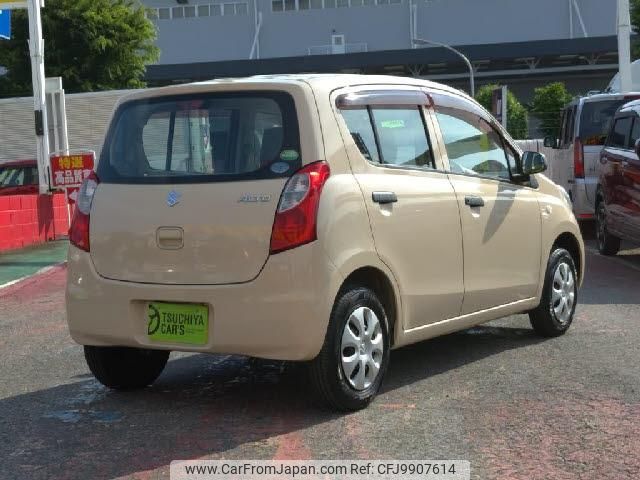 suzuki alto 2012 quick_quick_DBA-HA25S_HA25S-848754 image 2