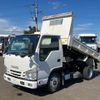 isuzu elf-truck 2017 -ISUZU--Elf TPG-NJR85AD--NJR85-****553---ISUZU--Elf TPG-NJR85AD--NJR85-****553- image 1