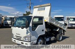 isuzu elf-truck 2017 -ISUZU--Elf TPG-NJR85AD--NJR85-****553---ISUZU--Elf TPG-NJR85AD--NJR85-****553-