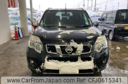 nissan x-trail 2012 -NISSAN--X-Trail DBA-NT31--NT31-246665---NISSAN--X-Trail DBA-NT31--NT31-246665-