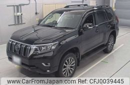 toyota land-cruiser-prado 2020 -TOYOTA 【鹿児島 330や1140】--Land Cruiser Prado TRJ150W-0113560---TOYOTA 【鹿児島 330や1140】--Land Cruiser Prado TRJ150W-0113560-