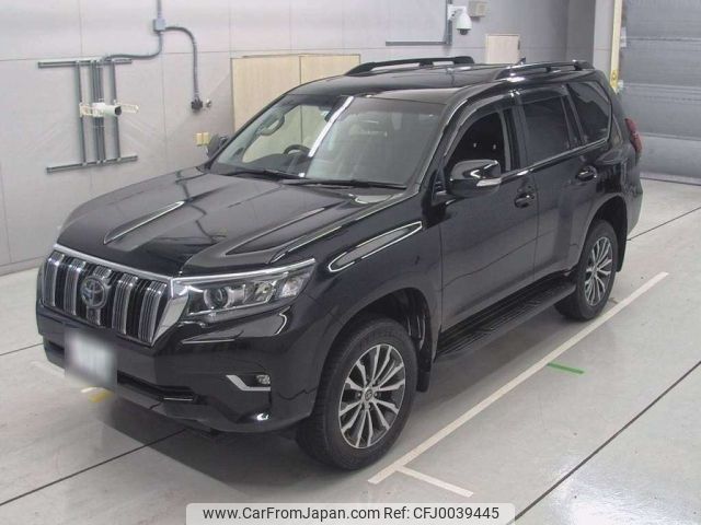 toyota land-cruiser-prado 2020 -TOYOTA 【鹿児島 330や1140】--Land Cruiser Prado TRJ150W-0113560---TOYOTA 【鹿児島 330や1140】--Land Cruiser Prado TRJ150W-0113560- image 1