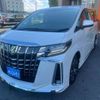 toyota alphard 2023 -TOYOTA 【大阪 363ｾ 80】--Alphard 3BA-AGH30W--AGH30-0456777---TOYOTA 【大阪 363ｾ 80】--Alphard 3BA-AGH30W--AGH30-0456777- image 42