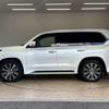 lexus lx 2018 -LEXUS--Lexus LX DBA-URJ201W--URJ201-4284230---LEXUS--Lexus LX DBA-URJ201W--URJ201-4284230- image 17