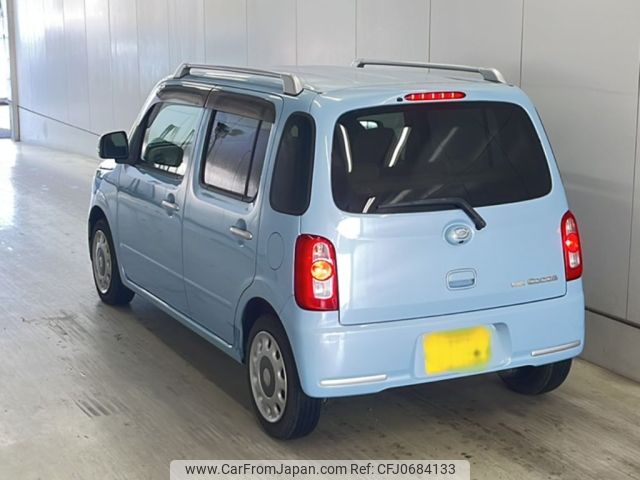 daihatsu mira-cocoa 2009 -DAIHATSU 【下関 580ち1386】--Mira Cocoa L675S-0004942---DAIHATSU 【下関 580ち1386】--Mira Cocoa L675S-0004942- image 2