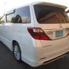 toyota alphard 2012 quick_quick_ANH20W_ANH20W-8219579 image 9