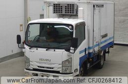 isuzu elf-truck 2018 -ISUZU--Elf NMR85-7040838---ISUZU--Elf NMR85-7040838-