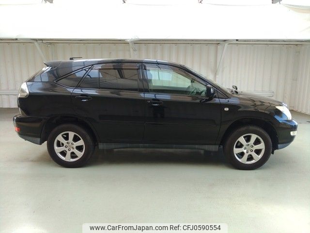 toyota harrier 2006 ENHANCEAUTO_1_ea292397 image 2