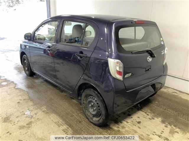 daihatsu mira-e-s 2014 -DAIHATSU--Mira e:s LA310S--1056333---DAIHATSU--Mira e:s LA310S--1056333- image 2