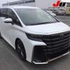 toyota vellfire 2023 -TOYOTA--Vellfire TAHA40W-0002194---TOYOTA--Vellfire TAHA40W-0002194- image 1