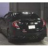 honda civic 2017 quick_quick_DBA-FK7_FK7-1000278 image 2