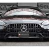 mercedes-benz amg-gt 2025 CFJ1672340 image 2